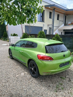 Volkswagen Scirocco 2012 - imagine 5