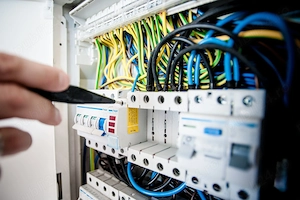 Echipa Electricieni Autorizați ANRE - Intervenții București