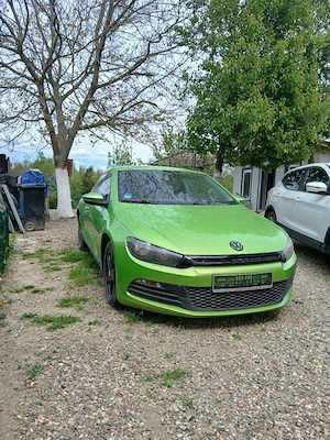 Volkswagen Scirocco 2012 - imagine 7