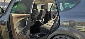 Seat Altea Freetrack 4x4 an 2009 motor 2000 cm3 benzina 200 c,p xenon Navi  - imagine 8