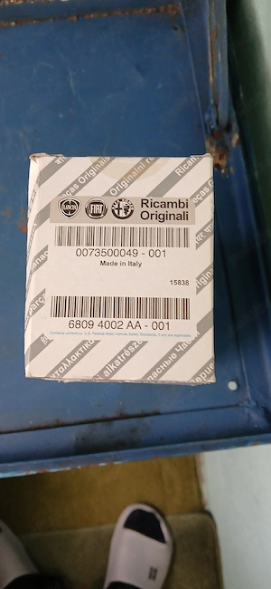 Filtre ulei - imagine 3