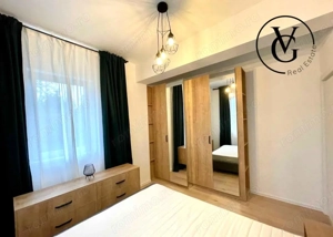 Apartament 2 camere mobilat si utilat | Baneasa - Aviatiei - Biharia - imagine 4