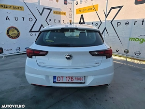 Opel Astra 1.6 D (CDTI) Start Stop Selection - imagine 4