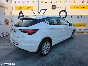 Opel Astra 1.6 D (CDTI) Start Stop Selection - imagine 5