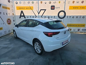 Opel Astra 1.6 D (CDTI) Start Stop Selection - imagine 3