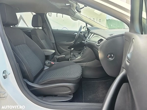 Opel Astra 1.6 D (CDTI) Start Stop Selection - imagine 6