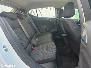 Opel Astra 1.6 D (CDTI) Start Stop Selection - imagine 7