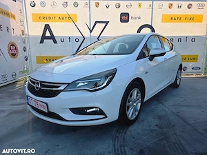 Opel Astra 1.6 D (CDTI) Start Stop Selection - imagine 2