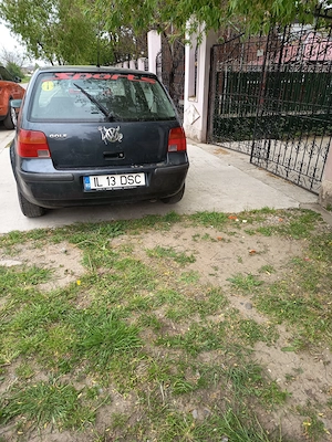Vind urgent golf 4  - imagine 2
