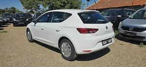 Seat Leon an 2014 motor 1600 cm3 diesel euro 5 clima Navi incalzire scaune Garantie  - imagine 4