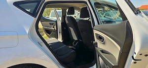 Seat Leon an 2014 motor 1600 cm3 diesel euro 5 clima Navi incalzire scaune Garantie  - imagine 10