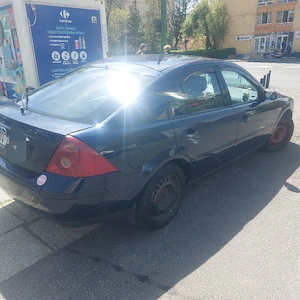 vand autoturism  - imagine 3