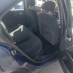 vand autoturism 