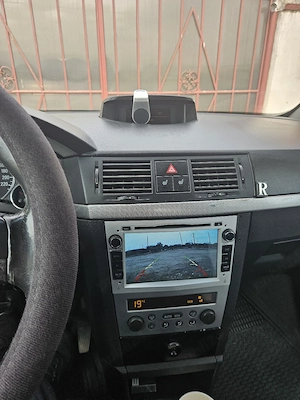 vand opel meriva  - imagine 7