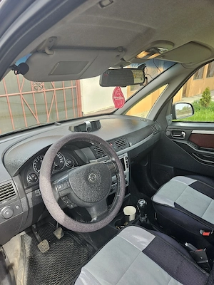 vand opel meriva  - imagine 3