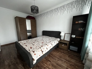 Ap 3 camere modern [70mp] - Zonă liniștită | Atmosferă intimă | 5 min de Mall Moldova | Proprietar - imagine 5