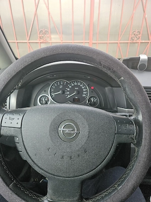 vand opel meriva  - imagine 9