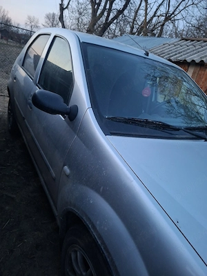 Dezmembrez Dacia Logan  - imagine 5