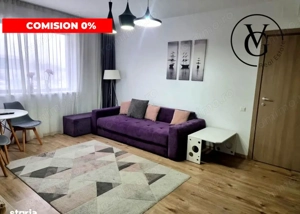 Apartament 2 camere Greenfield | Baneasa | Parcare