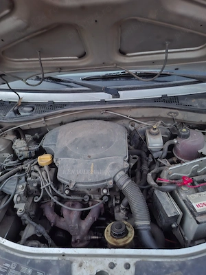 Dezmembrez Dacia Logan  - imagine 2