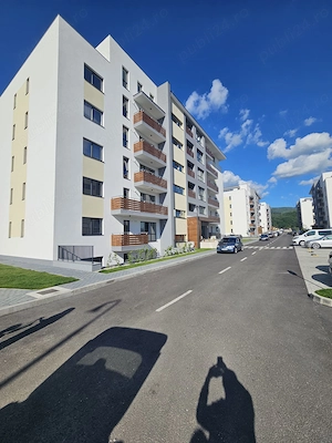 Închiriere apartament Râșnov  - imagine 2