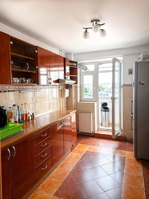 Apartament 4 camere M18, ST 90 mp - imagine 2