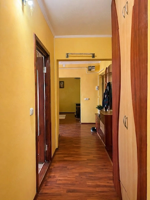 Apartament 4 camere M18, ST 90 mp