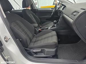Volkswagen Golf 1.4 TSI DSG Comfortline - imagine 10