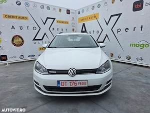 Volkswagen Golf 1.4 TSI DSG Comfortline - imagine 2