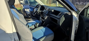 Skoda Fabia an 2010 motor 1200 cm3 benzina euro 5 clima incalzire scaune  - imagine 7