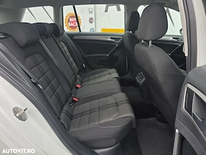 Volkswagen Golf 1.4 TSI DSG Comfortline - imagine 11