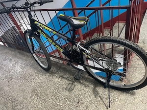 Bicicleta copii