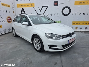 Volkswagen Golf 1.4 TSI DSG Comfortline - imagine 3