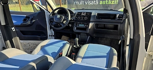 Skoda Fabia an 2010 motor 1200 cm3 benzina euro 5 clima incalzire scaune  - imagine 10