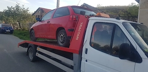 dezmembrez seat ibizza  - imagine 3