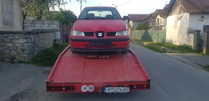 dezmembrez seat ibizza  - imagine 4