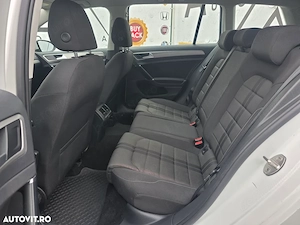 Volkswagen Golf 1.4 TSI DSG Comfortline - imagine 12