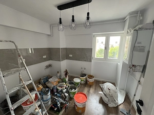 Apartament 4 camere decomandat | Lift | Renovat complet | Sagului - imagine 10