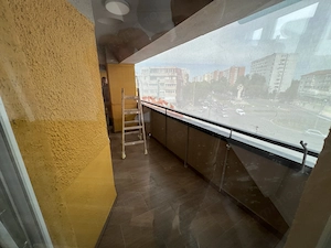 Apartament 4 camere decomandat | Lift | Renovat complet | Sagului - imagine 9