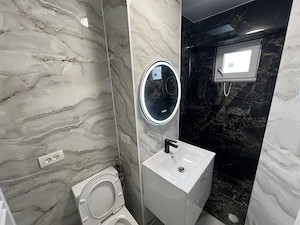 Apartament 4 camere decomandat | Lift | Renovat complet | Sagului - imagine 8