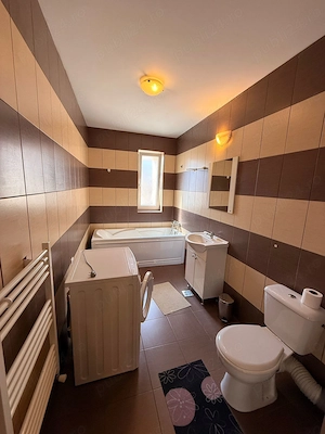 Apartament 2 camere decomandat zona Florilor - imagine 9