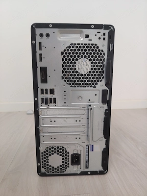 PC Desktop HP ProDesk 600 G5 MT | i5-9500 | 8GB RAM | 120GB SSD - imagine 3