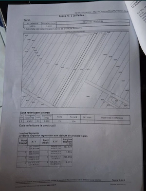 teren de vânzare  - imagine 4