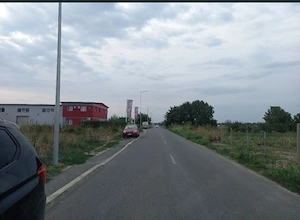 teren de vânzare  - imagine 2