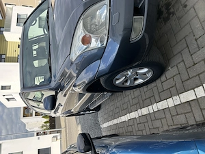 vand toyota land cruiser 2004 dec, inmatriculat  feb  2005, 9700 euro - imagine 2
