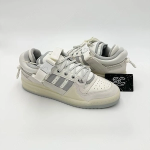 Pantofi Sport Adidas Forum Bad Bunny - 100% originali