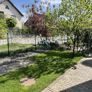 Inchiriez Apartament