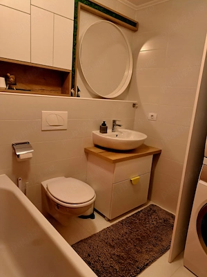 Apartament de 3 camere zona TRACTORUL - imagine 5