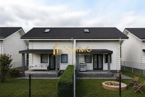 Duplex | Lisaura| Suceava | 200 mp teren | ID: 1552 - imagine 3
