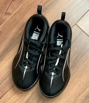 Puma,Noi,Ghete fotbal sala copii, 33 - imagine 3